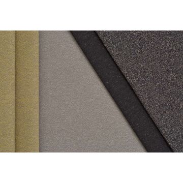 Camira Fabric