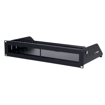  Pure Theatre 2U Rack Mount for IFI Audio NEO-iDSD2 [twin]