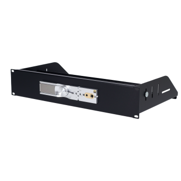  Pure Theatre 2U Rack Mount for IFI Audio NEO-iDSD2 [Single]