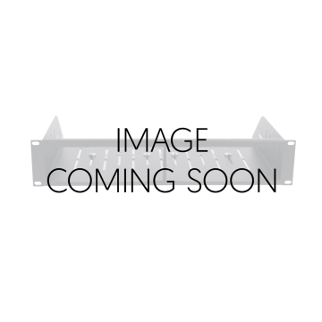 Pure Theatre 2U Rack Mount | Bluesound POWERNODE EDGE | Twin