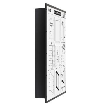 Monitor Audio IV140 Invisible Speaker