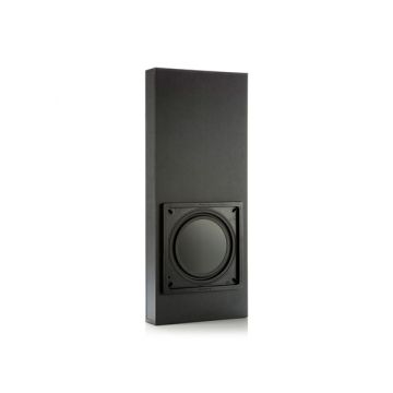 Monitor Audio IWB-10 Back Box For In Wall Subwoofer