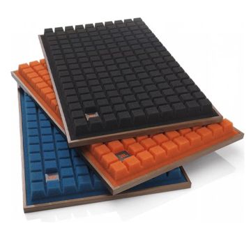 JBL L82 Classic Grille Orange