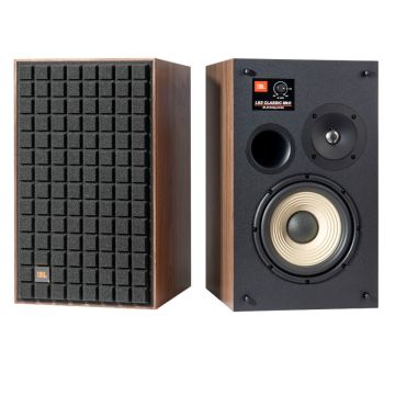 JBL L82 Classic Speakers Black