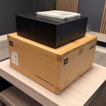 Ex Demo JBL Synthesis SDA-2200 2-Channel Power Amplifier
