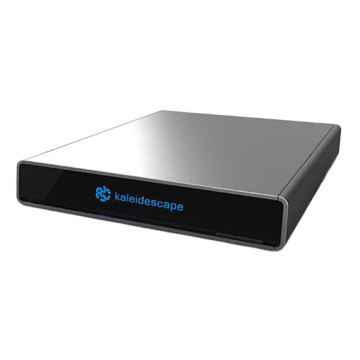 Kaleidescape Compact Terra Prime Movie Server 22 TB