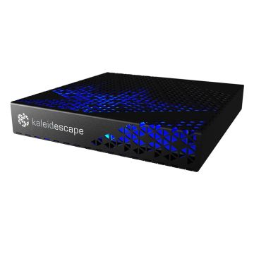 Kaleidescape Strato E Movie Player