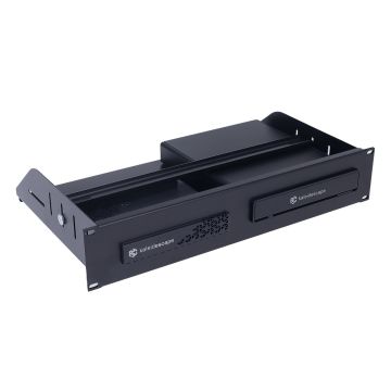 Kaleidescape Strato V and Strato E Rack Mount