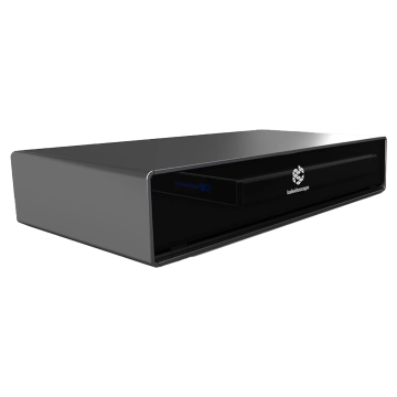 Kaleidescape Terra Prime Movie Server 31TB-SSD