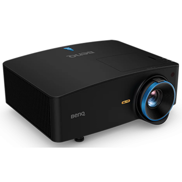 BenQ LK954ST Projector Front Angle