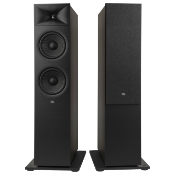 JBL Stage 280F Floorstanding Speaker