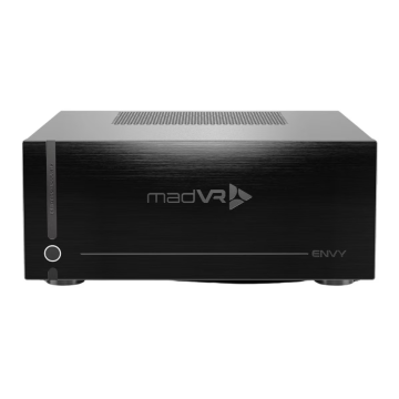 madVR Envy Extreme Video Processor MK2
