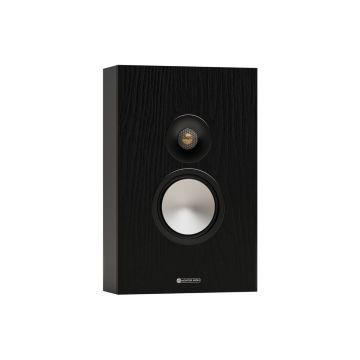 Monitor Audio Bronze On-Wall 7G black