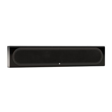 Monitor Audio Radius On-Wall 4G black