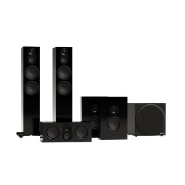 Monitor Audio Silver 5.1 Surround Sound System