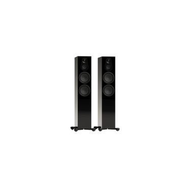 Monitor Audio Silver 300 8G Black
