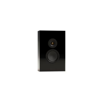 Monitor Audio Silver On Wall 8G