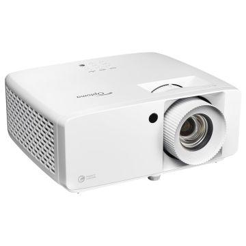 Optoma UHZ-67-W Projector