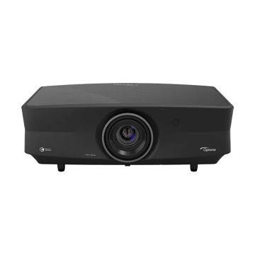Optoma UHZ68LV Bright Projector 