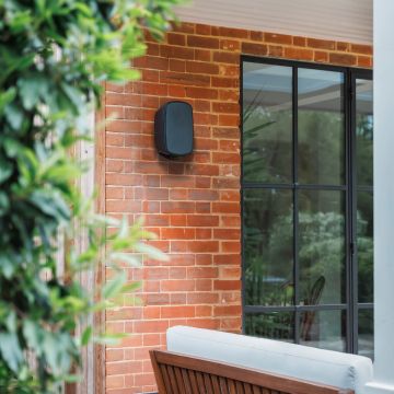 outdoor speaker builder