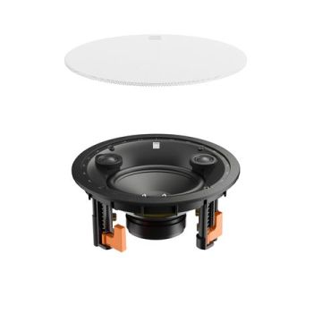 DALI PHANTOM E-60-S In-Ceiling Speaker with Grille