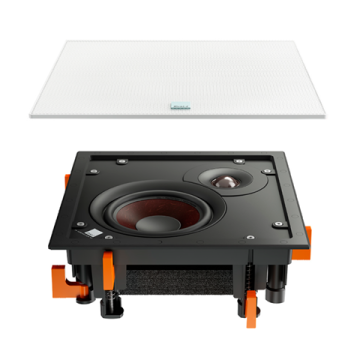 DALI PHANTOM H-50 In-Ceiling Speaker Front