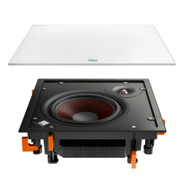 DALI PHANTOM H-80 In-Ceiling Speaker Front