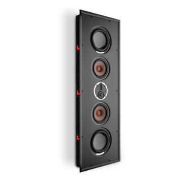 DALI PHANTOM S-280 In-Wall Speaker Front
