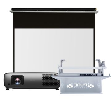 Bronze 2 Home Cinema Package