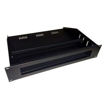 19" Rack Mount for Yamaha Blu  BDS473     NOW BD-S477 1mm higher