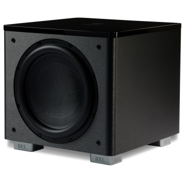 REL HT/1205 MKII Subwoofer