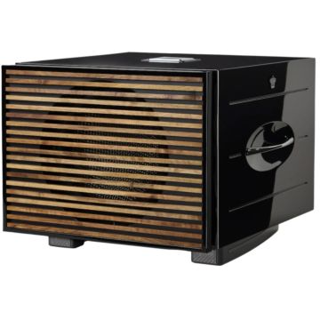REL Carbon Special Black Label Subwoofer