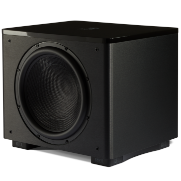 REL HT/1510 Predator Subwoofer Front Angle
