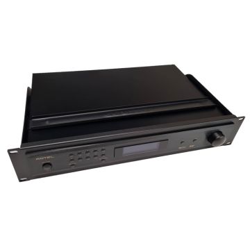 Rack Mount Rotel T11 Tuner