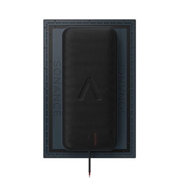 Sonance IS10W Invisible Series subwoofer