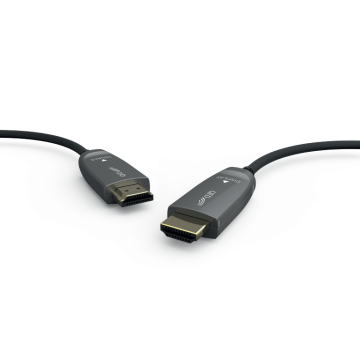 QED Performance Optical Ultra High Speed HDMI