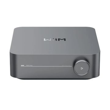 Wiim Amp