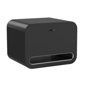 Wiim Sub Pro Black