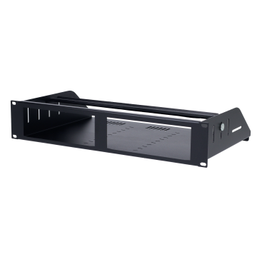 Pure Theatre 2U Rack Mount | WiiM ULTRA [Twin]