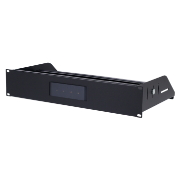 Pure Theatre 2U Rack Mount for WiiM PRO [Single]
