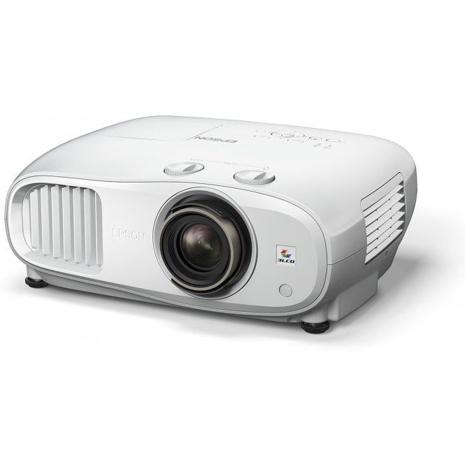 Epson EH-TW7100 プロジェクター Epson EH-TW7100 | 4K PRO-UHD Home Cinema Projector