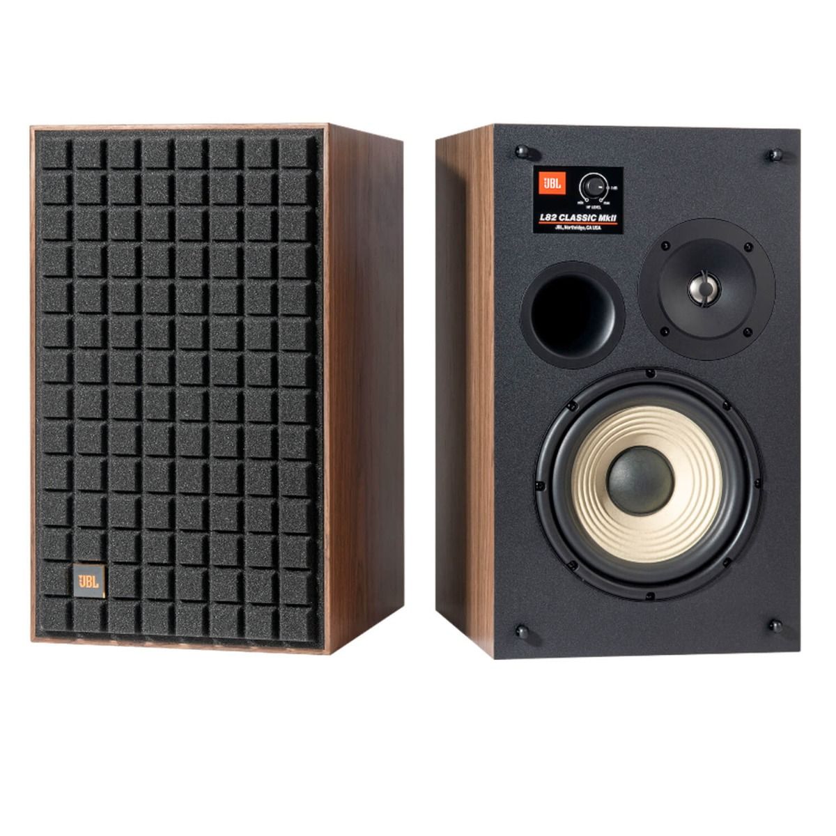 JBL L82 MkII Classic Speakers | Free UK Delivery