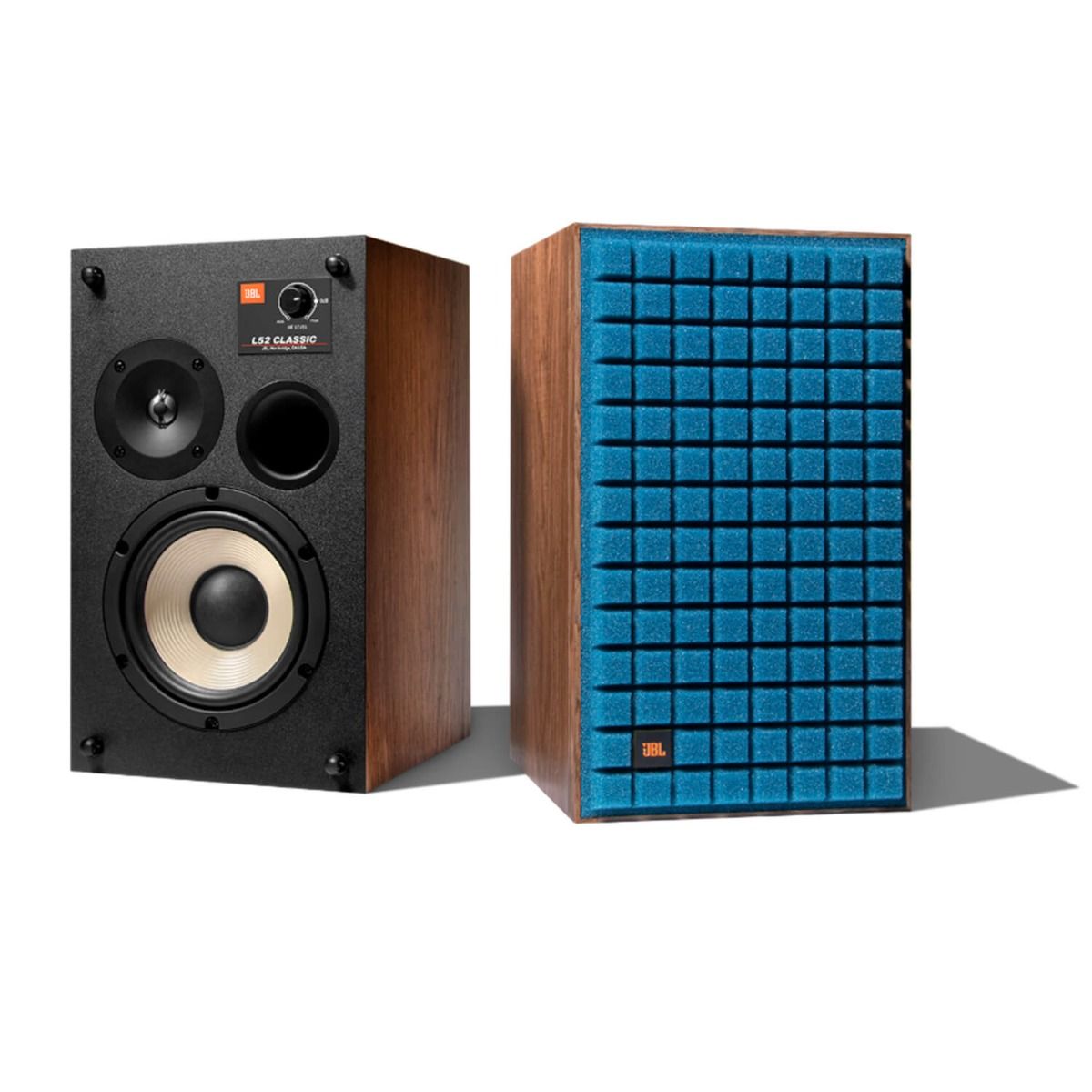JBL L52 MkII Classic Speakers | Pair