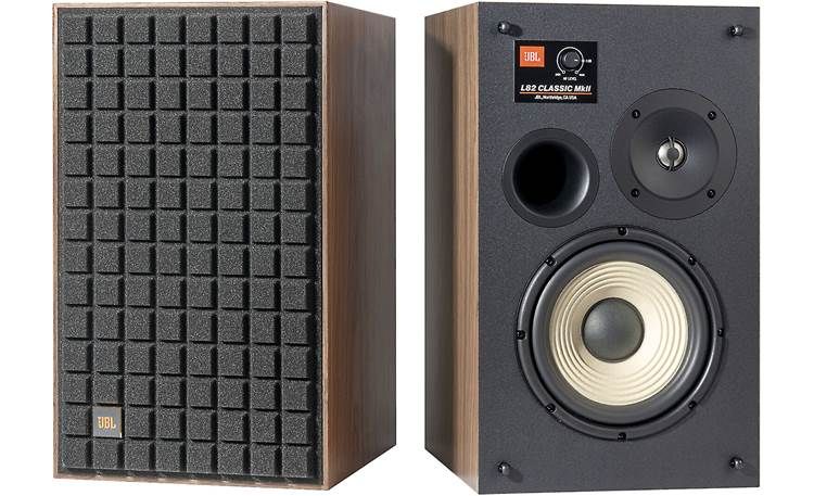 JBL L82 MkII Classic Speakers | Free UK Delivery