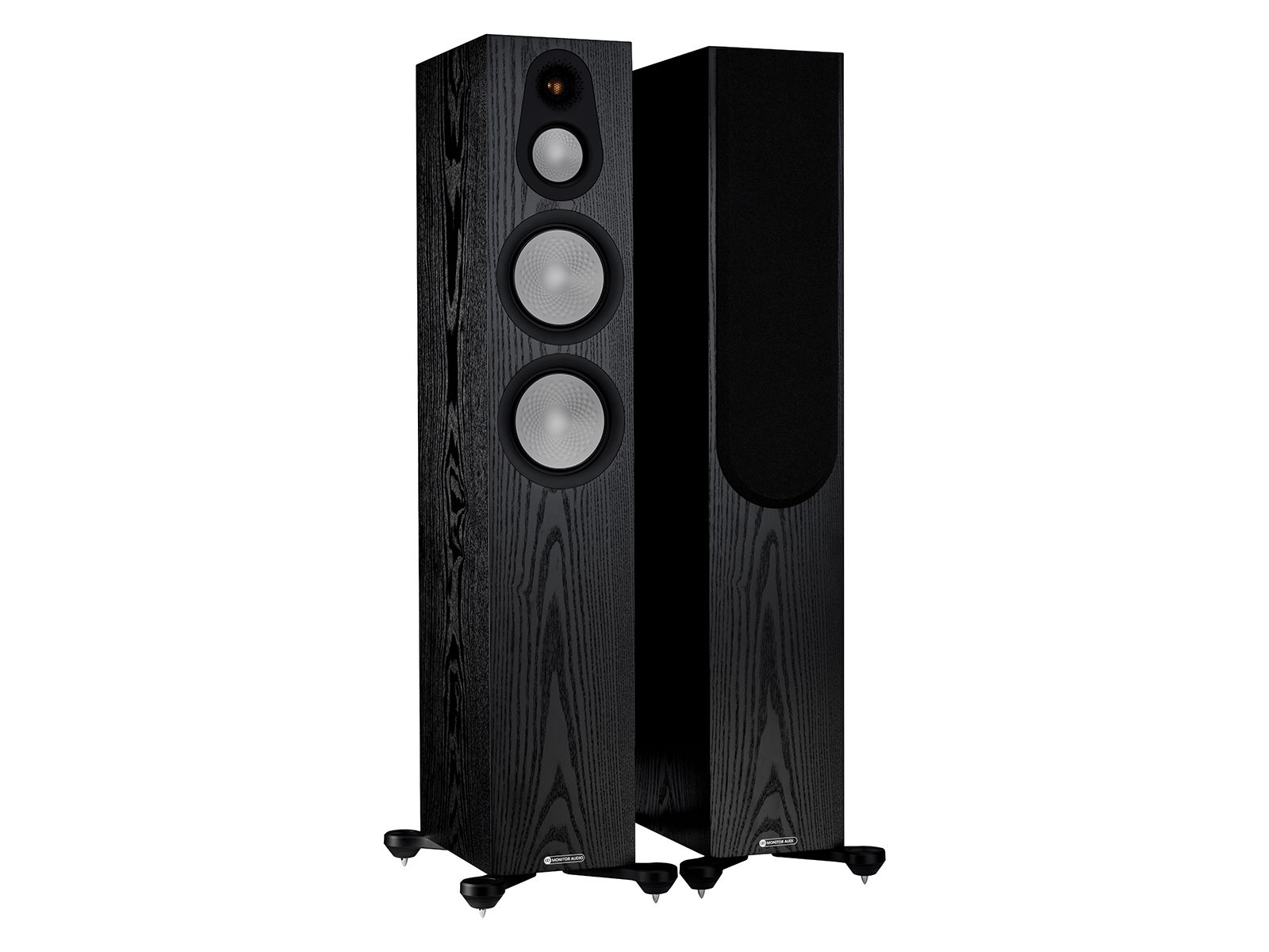 Monitor Audio Silver 300 | Floorstanding Speakers