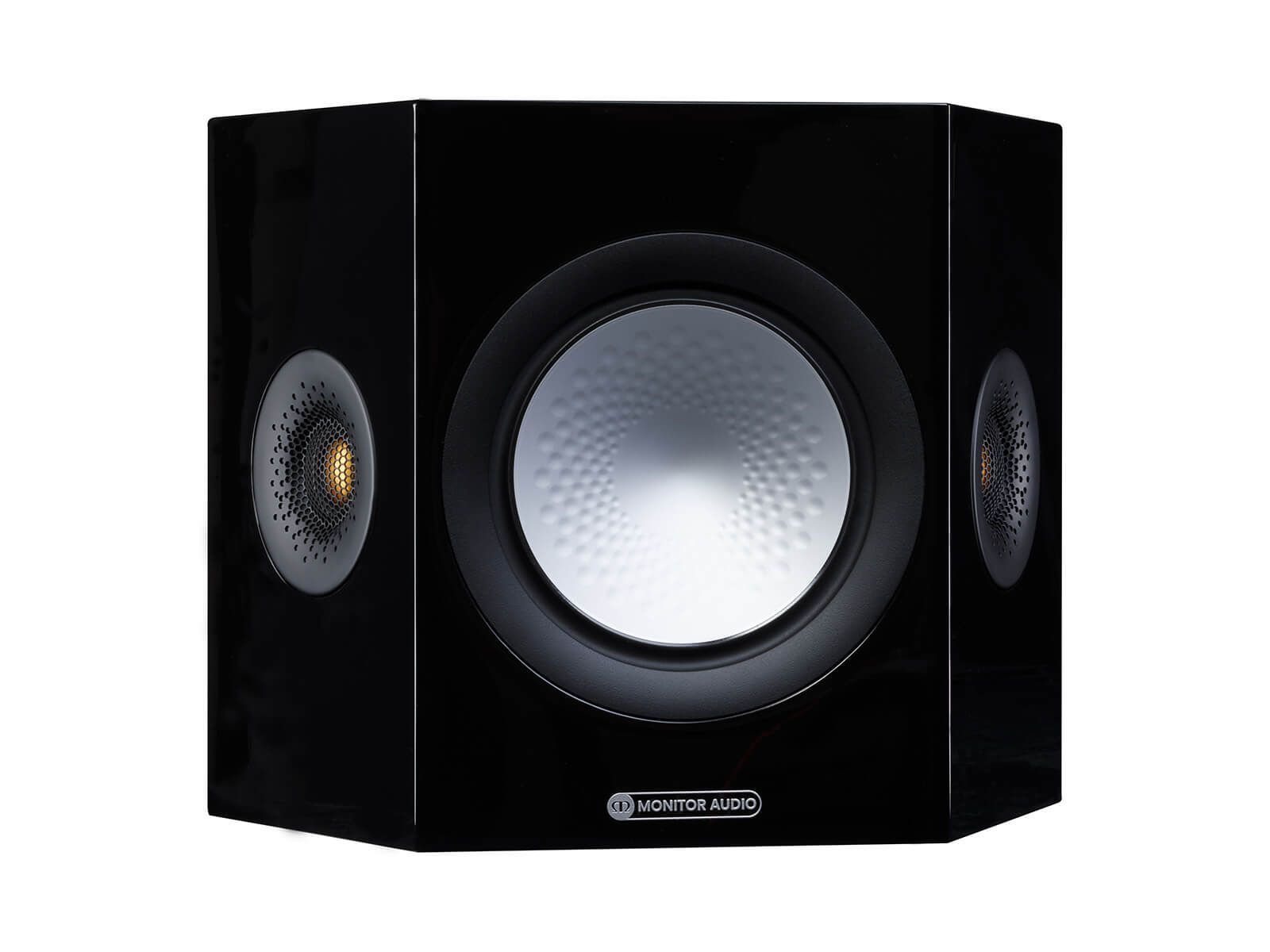 Monitor Audio Silver | FX Speakers 7G | Pair