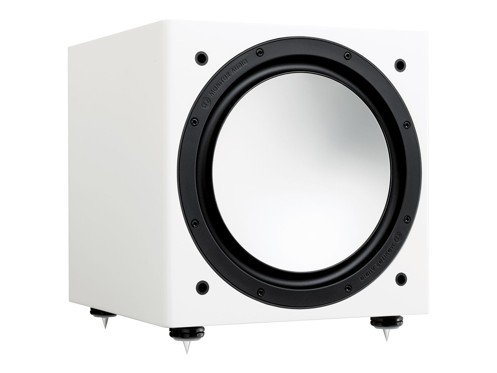 Monitor Audio Silver W-12 (6G)