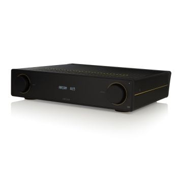 ARCAM A15 Front Angle