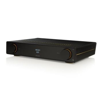 ARCAM A25 Front Angle