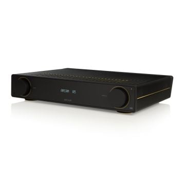 ARCAM A5 Front Angle